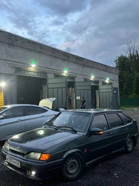Продам ВАЗ 2114 2013 года - Легковые автомобили в Ярославль