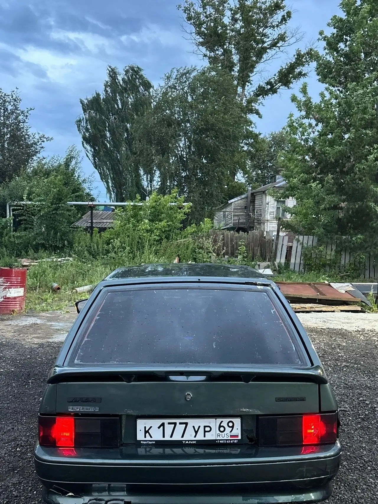 Продам ВАЗ 2114 2013 года - Легковые автомобили (Авто) в Ярославль