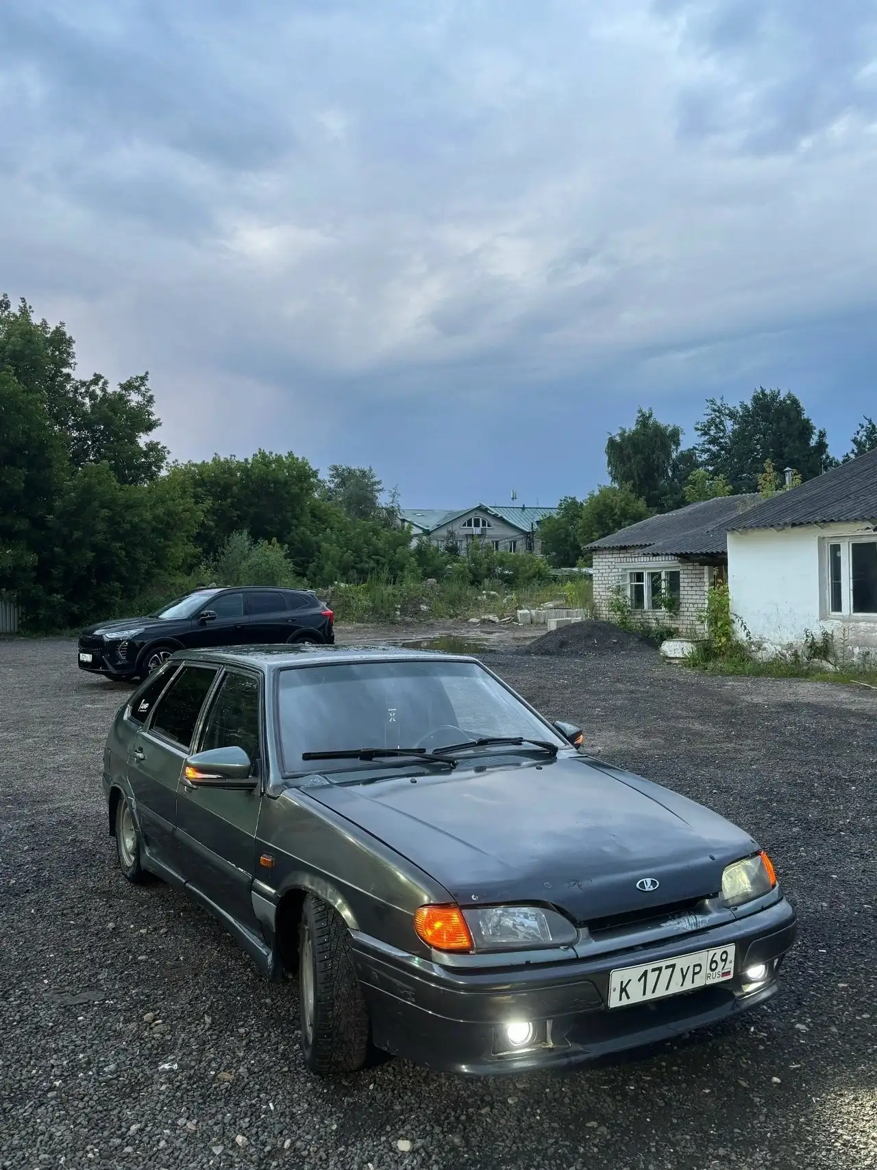 Продам ВАЗ 2114 2013 года - Легковые автомобили (Авто) в Ярославль