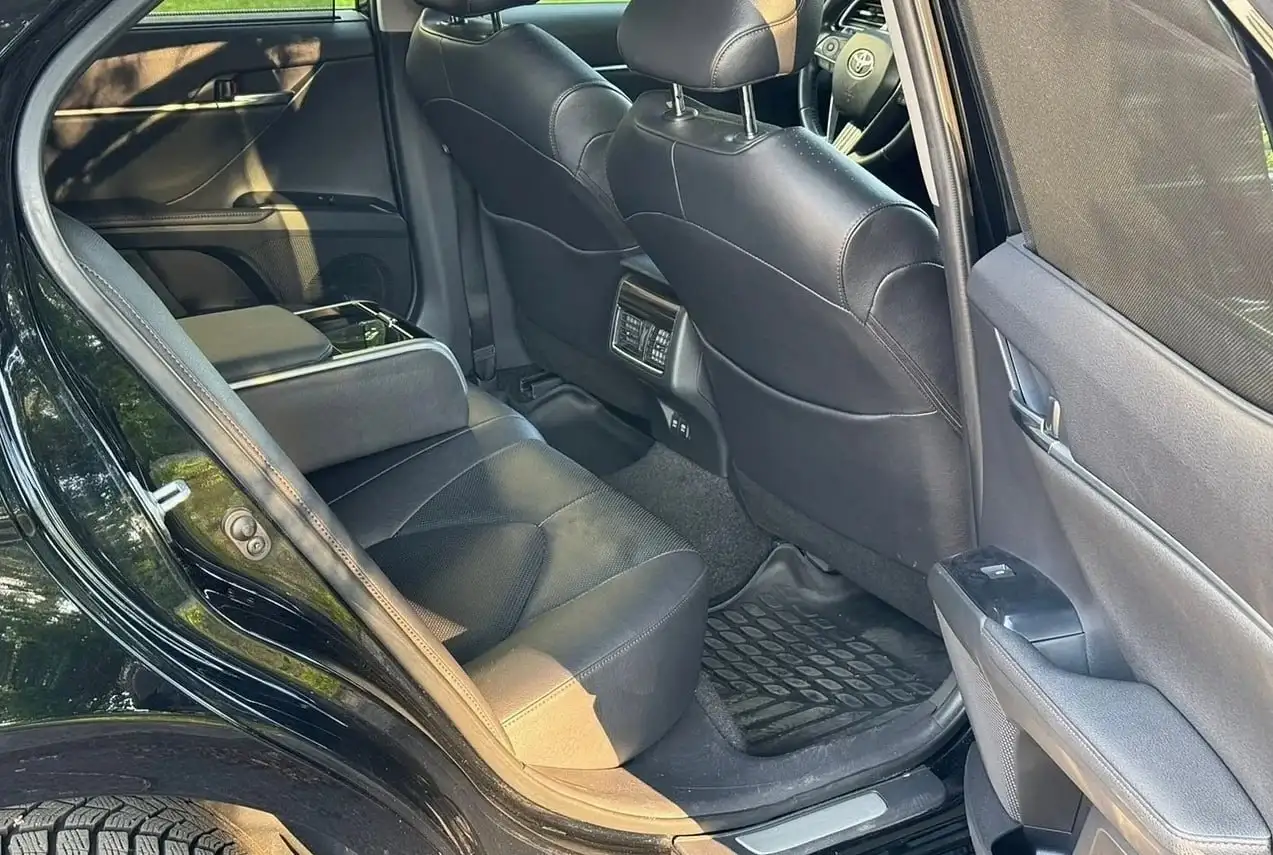 Продажа Toyota Camry 2020 - Toyota Camry (Авто) в Ярославль