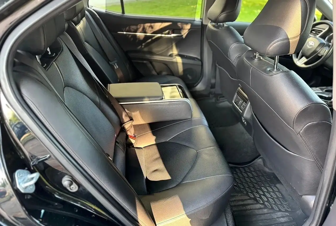 Продажа Toyota Camry 2020 - Toyota Camry (Авто) в Ярославль