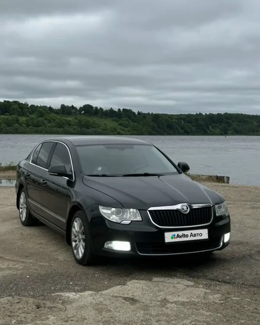 Skoda Superb 2013 1.8 TSI DSG - Легковые автомобили в Ярославль