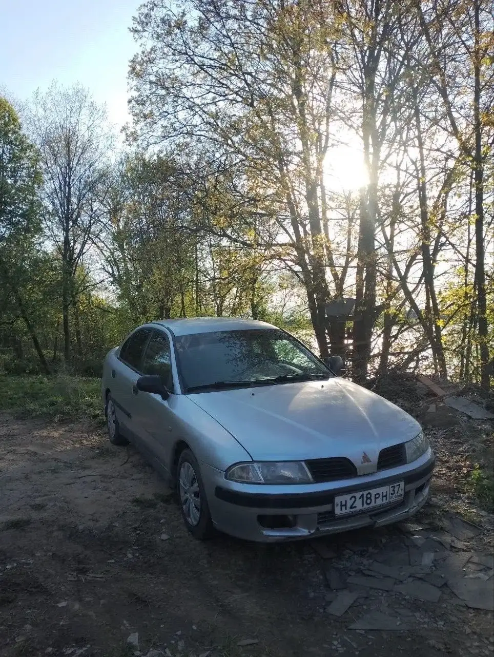 Продажа Mitsubishi Carisma - Легковые автомобили (Авто) в Ярославль