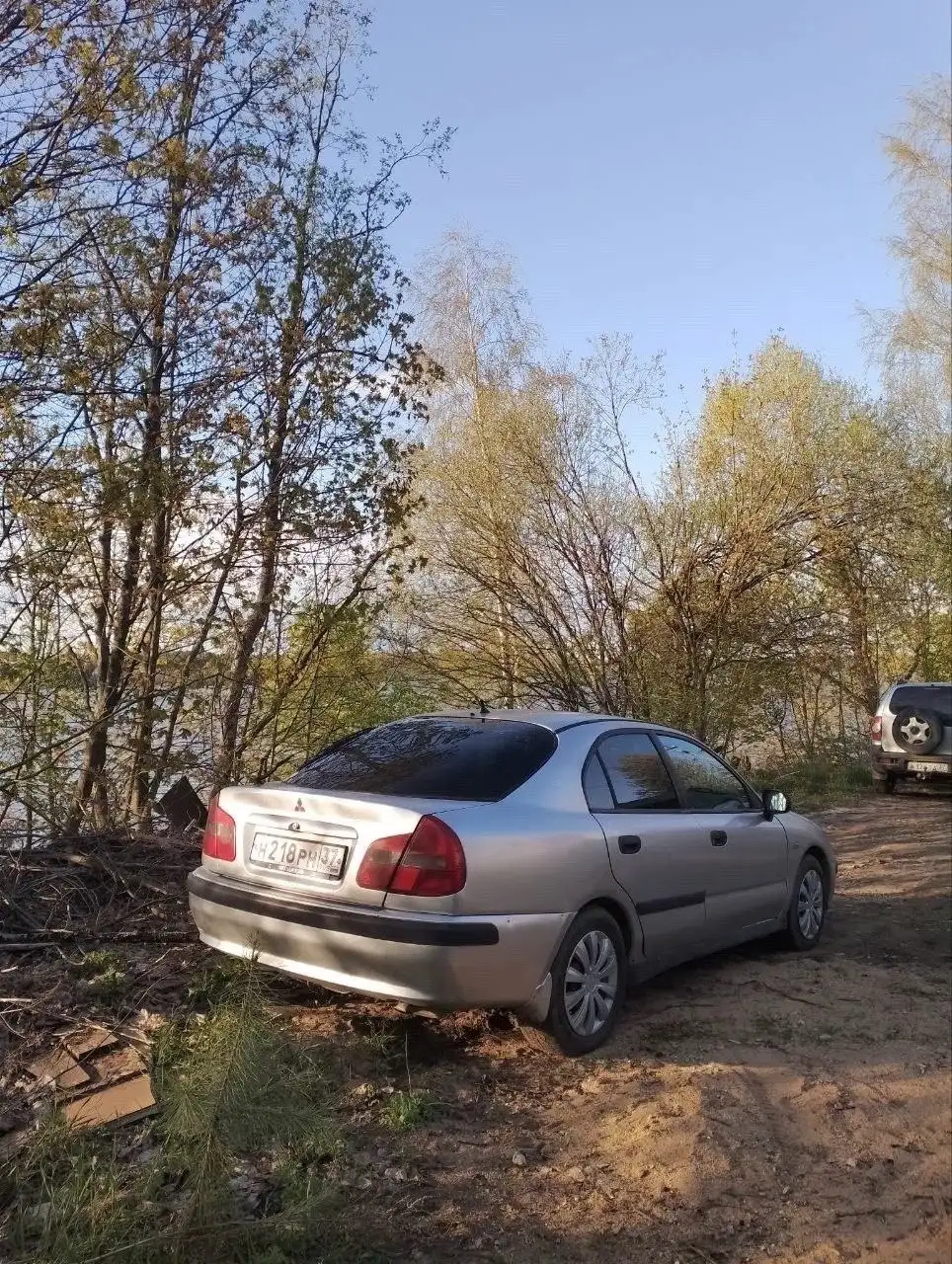 Продажа Mitsubishi Carisma - Легковые автомобили (Авто) в Ярославль