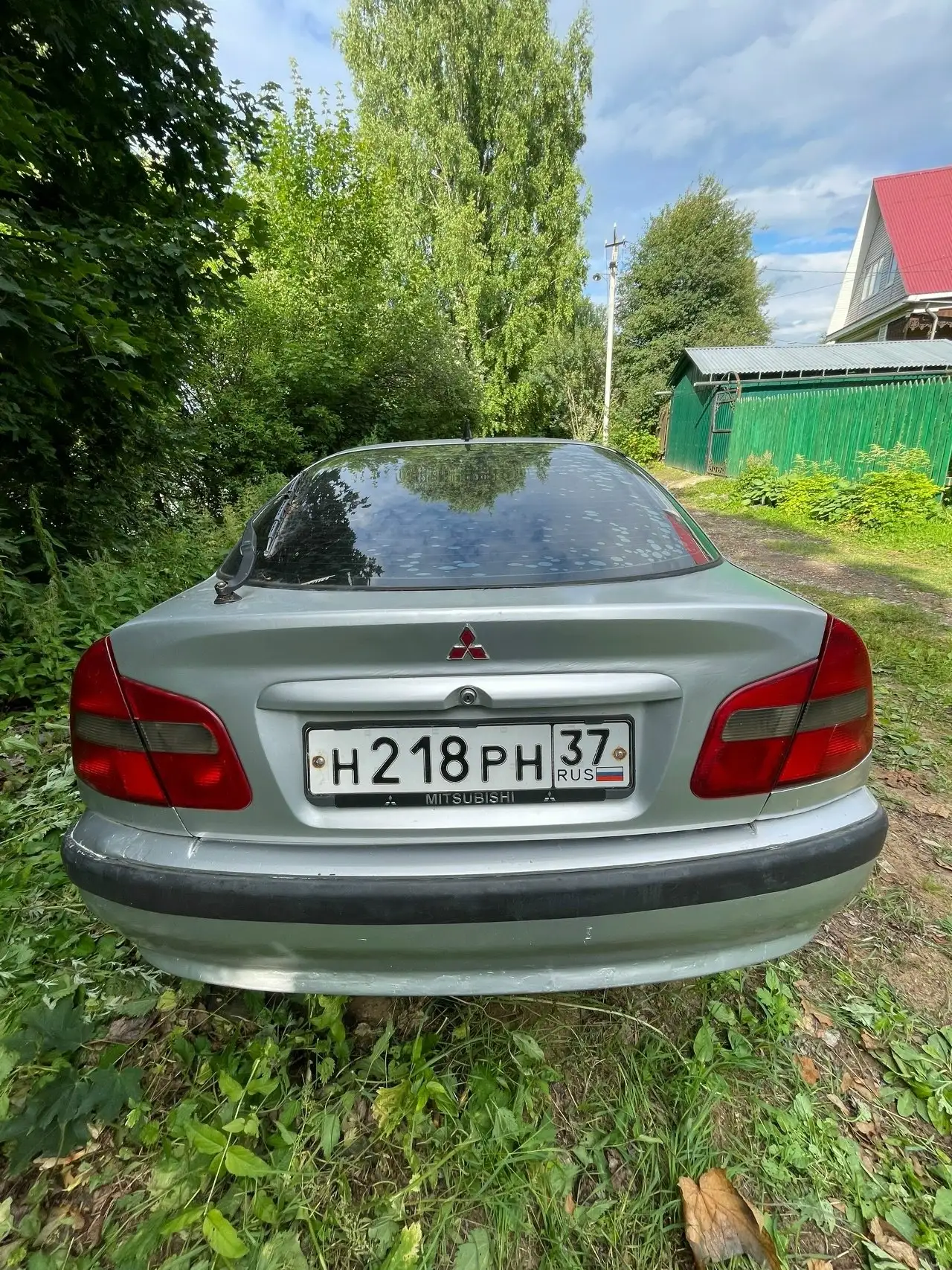 Продажа Mitsubishi Carisma - Легковые автомобили (Авто) в Ярославль