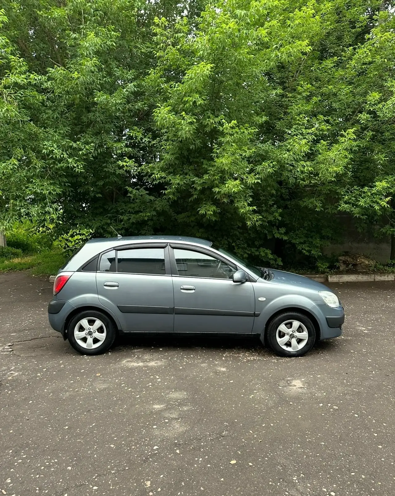 Продам Киа Рио 2010 - Легковые автомобили (Авто) в Ярославль
