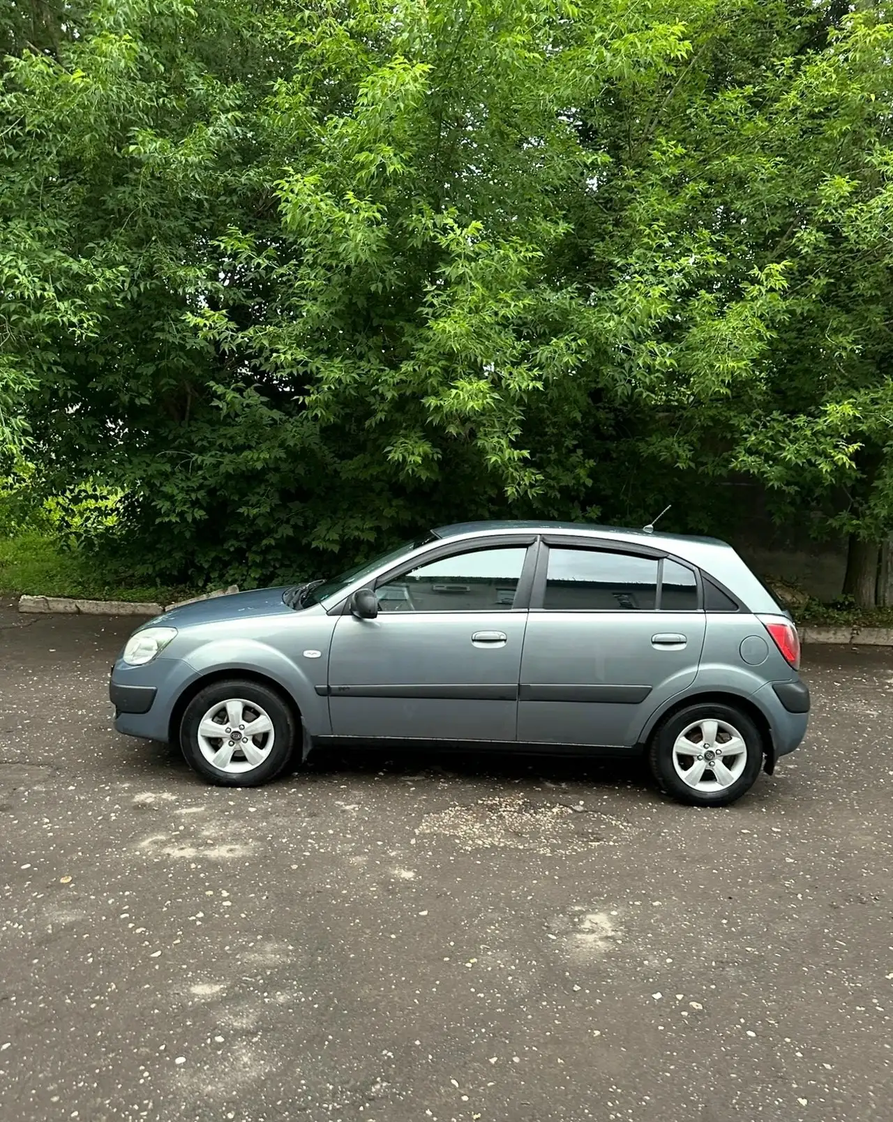Продам Киа Рио 2010 - Легковые автомобили (Авто) в Ярославль