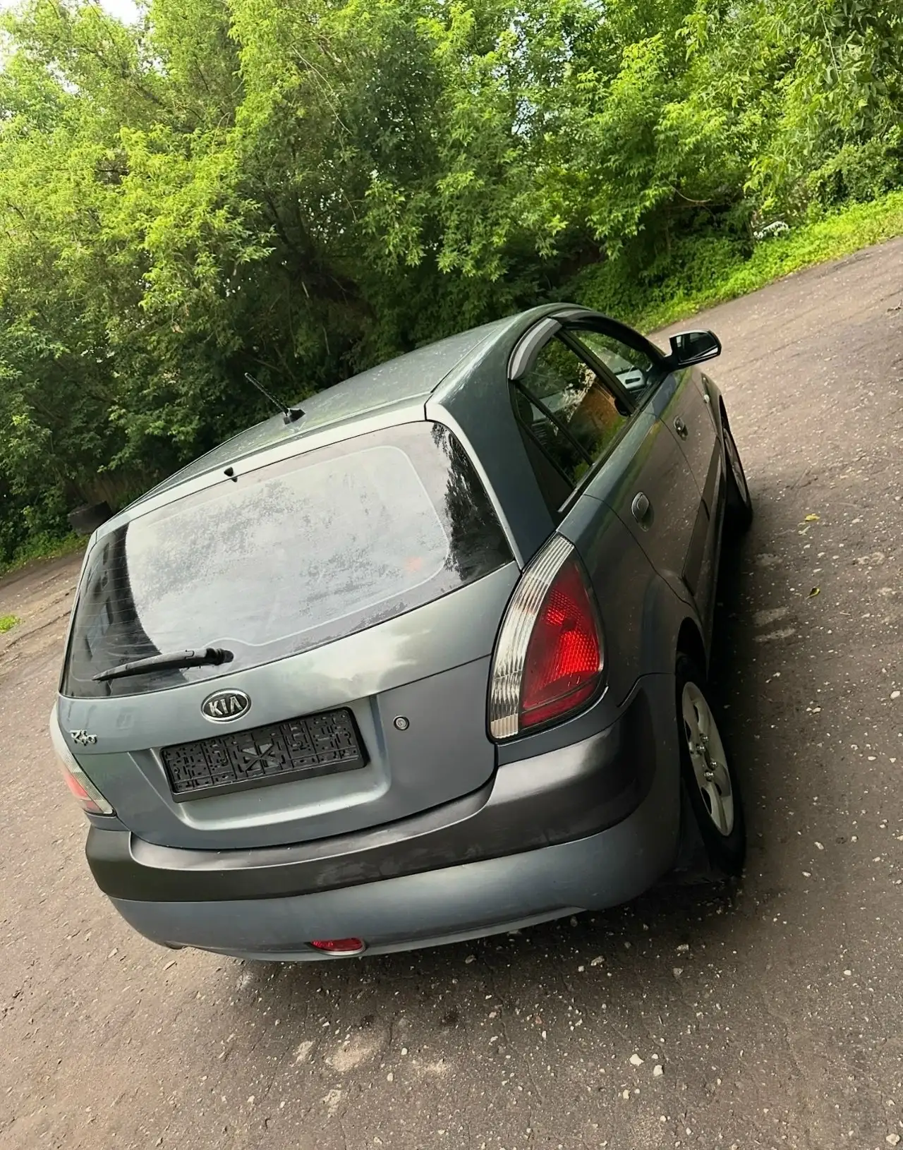 Продам Киа Рио 2010 - Легковые автомобили (Авто) в Ярославль