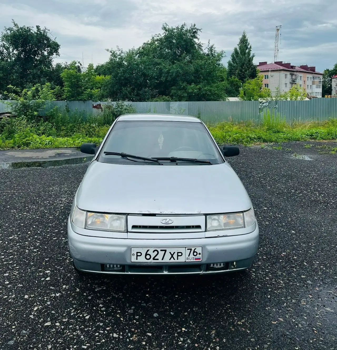 ВАЗ 2112 2006 года - Легковые автомобили (Авто) в Ярославль