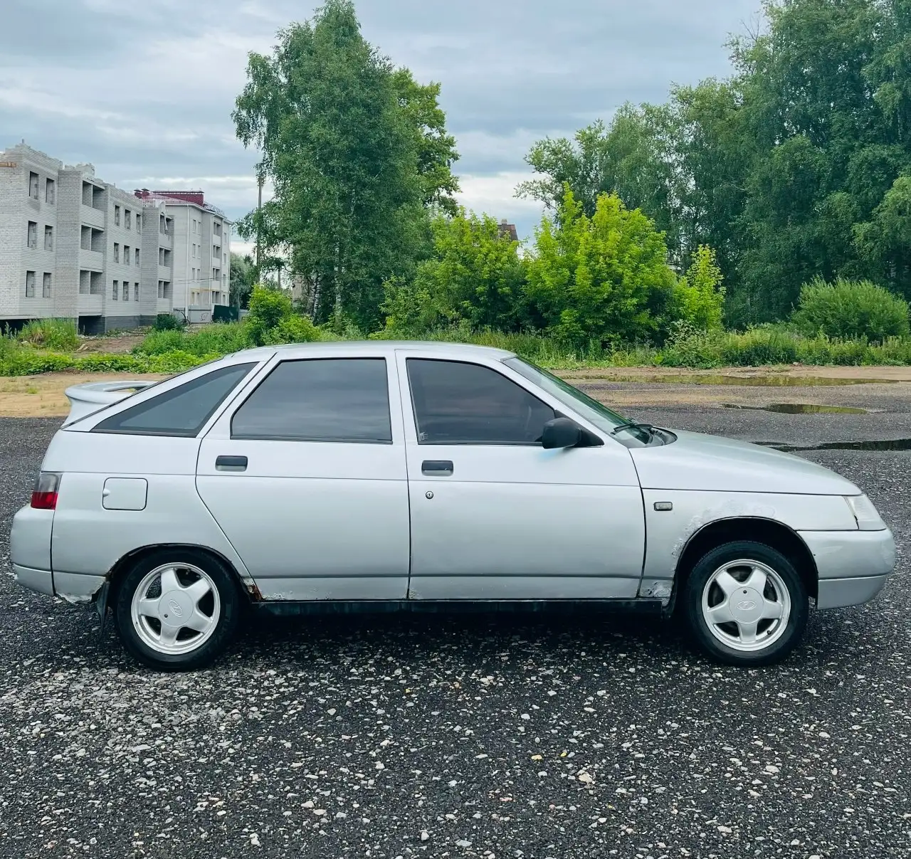 ВАЗ 2112 2006 года - Легковые автомобили (Авто) в Ярославль