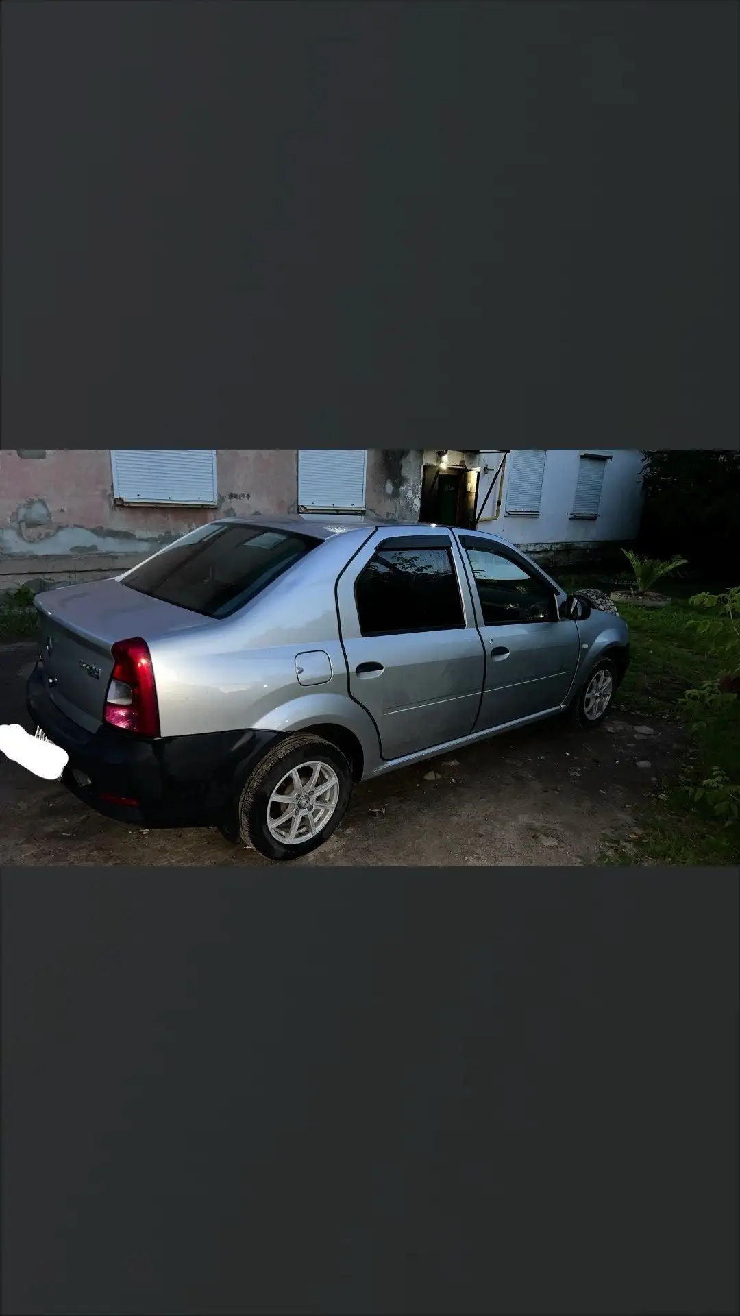 Продажа Renault Logan 2014 - Легковые автомобили (Авто) в Кинешма