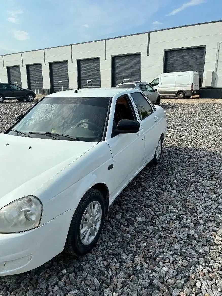 Продажа ВАЗ Приора 2011 - Легковые автомобили (Авто) в Ярославль