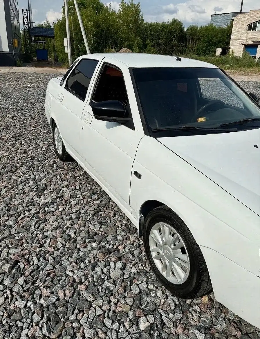 Продажа ВАЗ Приора 2011 - Легковые автомобили (Авто) в Ярославль