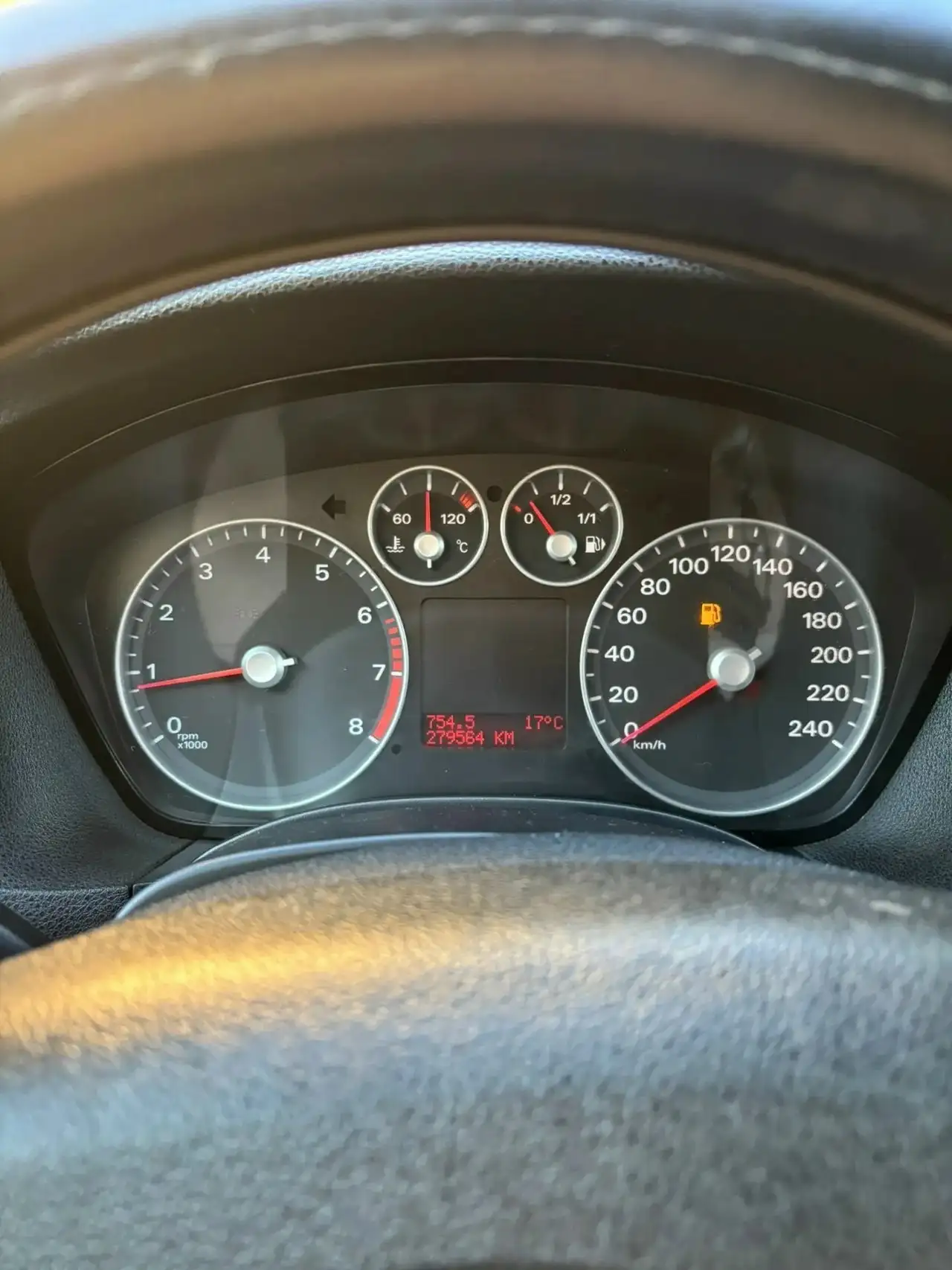 Ford Focus 2, 2007 - Легковые автомобили (Авто) в Кострома