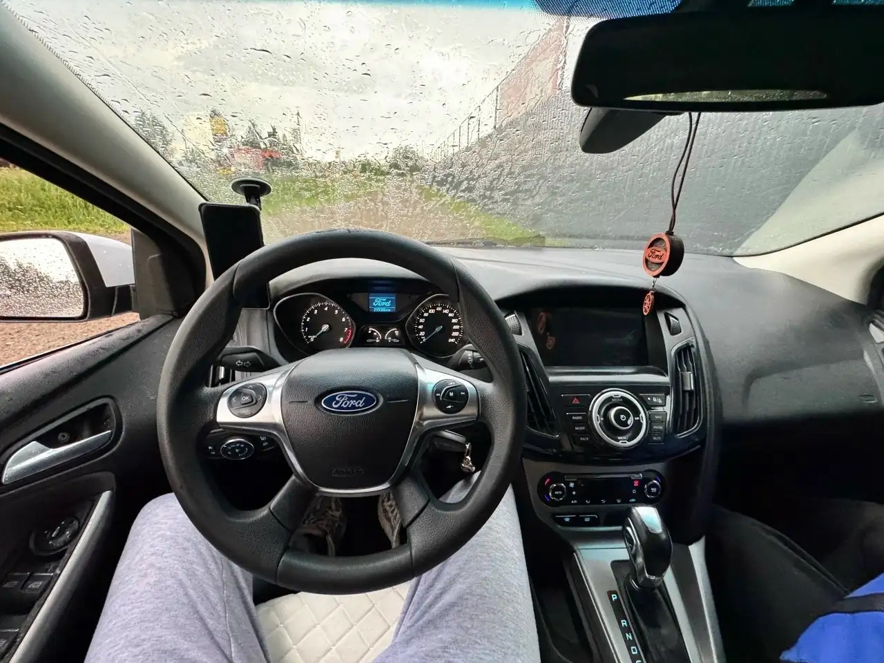 Ford Focus III 2018 - Легковые автомобили (Авто) в Ярославль