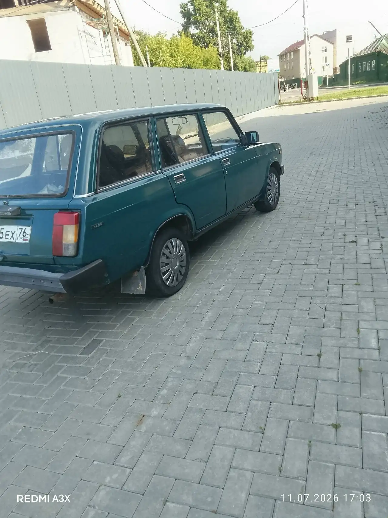 ВАЗ 2104 1998 - Легковые автомобили (Авто) в Ярославль