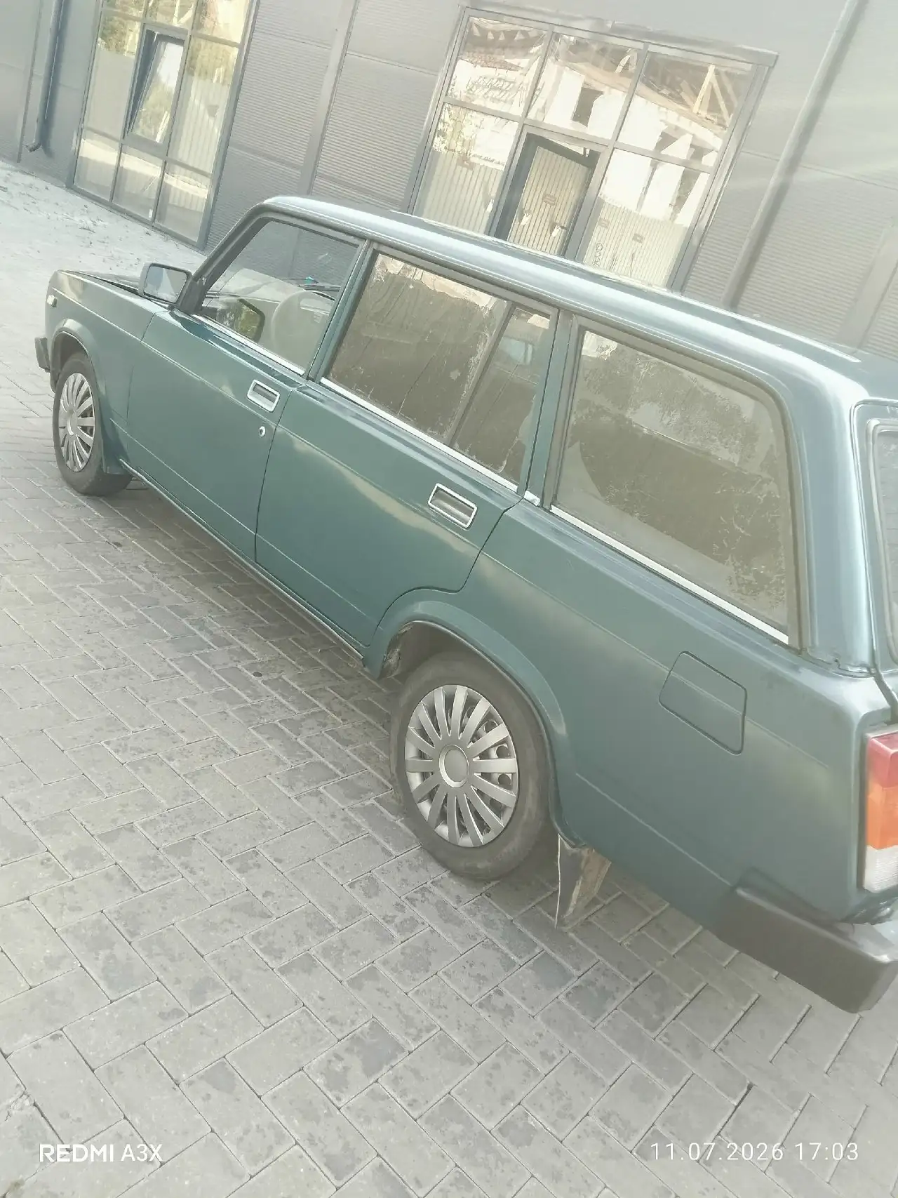 ВАЗ 2104 1998 - Легковые автомобили (Авто) в Ярославль