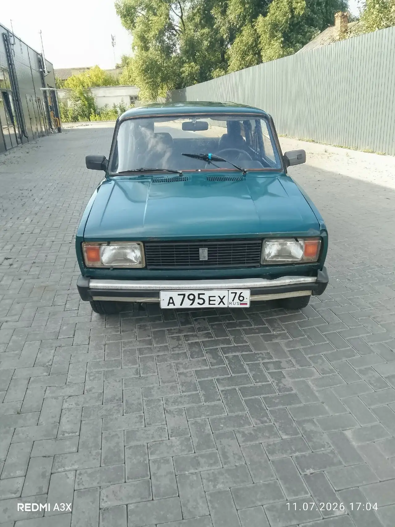 ВАЗ 2104 1998 - Легковые автомобили (Авто) в Ярославль