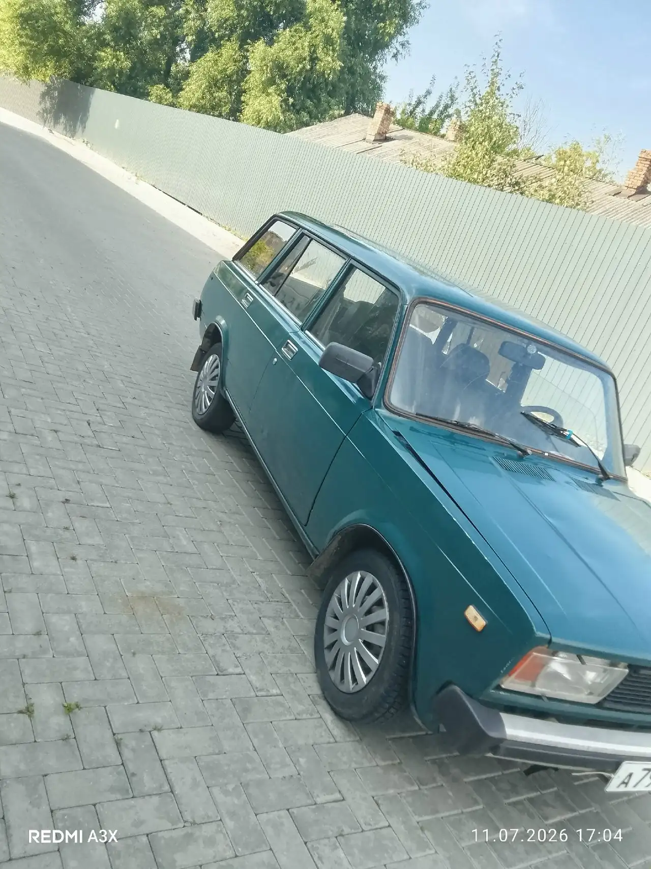 ВАЗ 2104 1998 - Легковые автомобили (Авто) в Ярославль