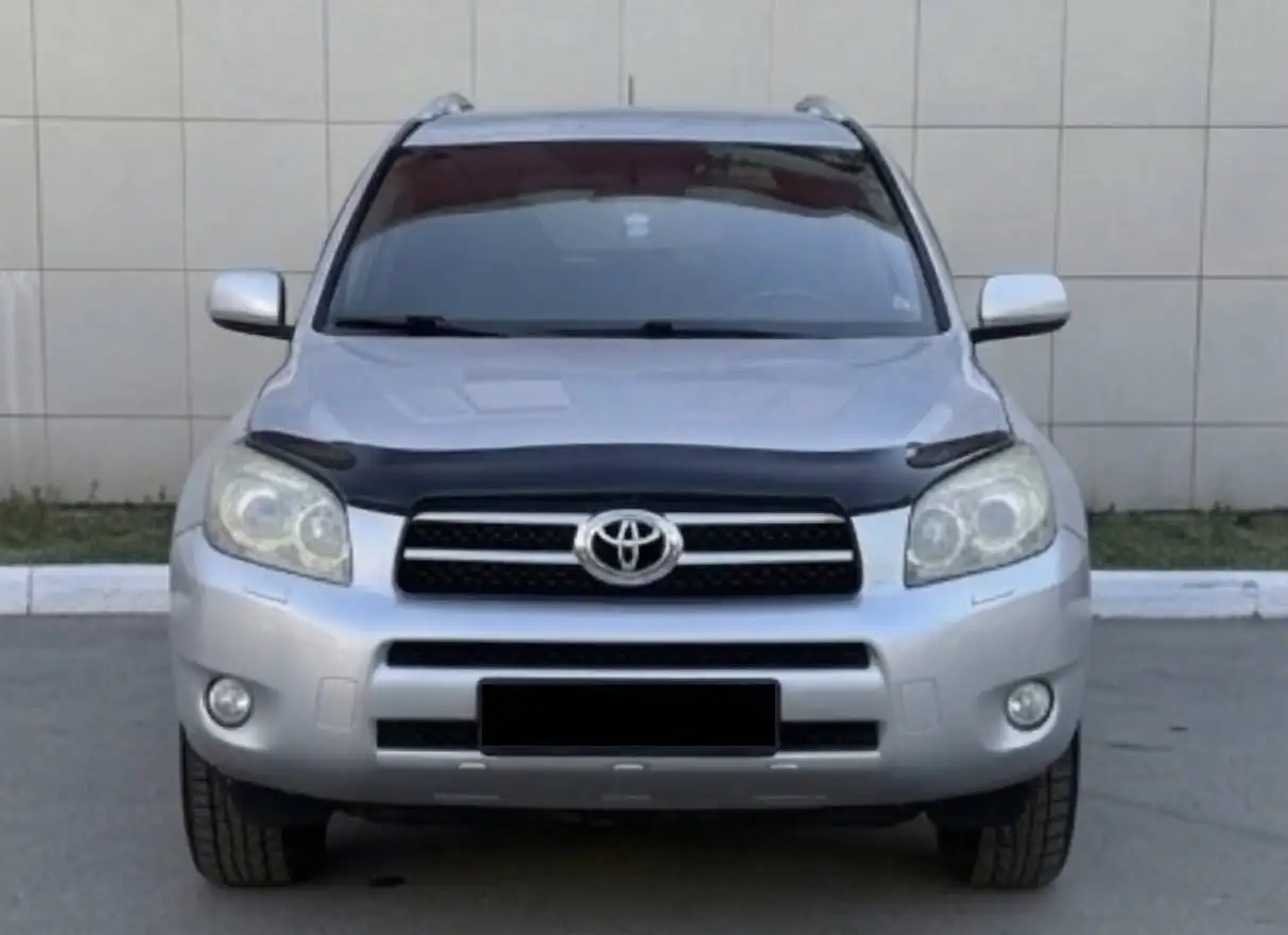 Toyota RAV4 2007 - Внедорожники (Авто) в Ярославль