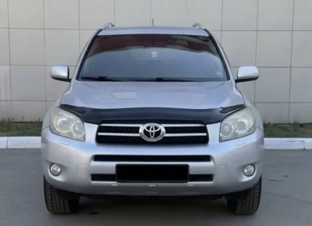 Toyota RAV4 2007 - Авто в Ярославль