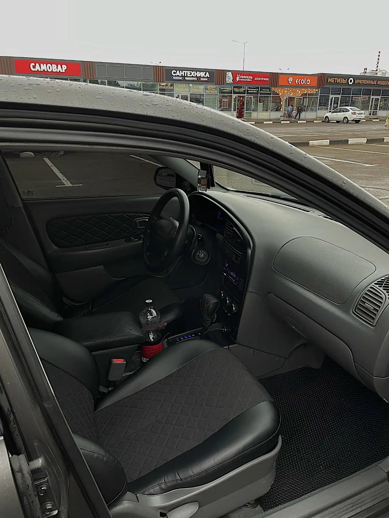 Kia Spectra 2006 - Легковые автомобили (Авто) в Ярославль