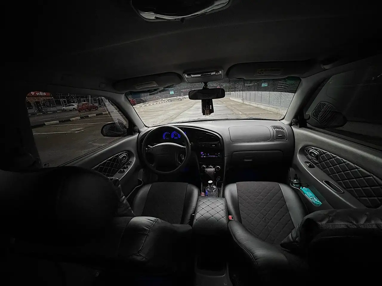 Kia Spectra 2006 - Легковые автомобили (Авто) в Ярославль