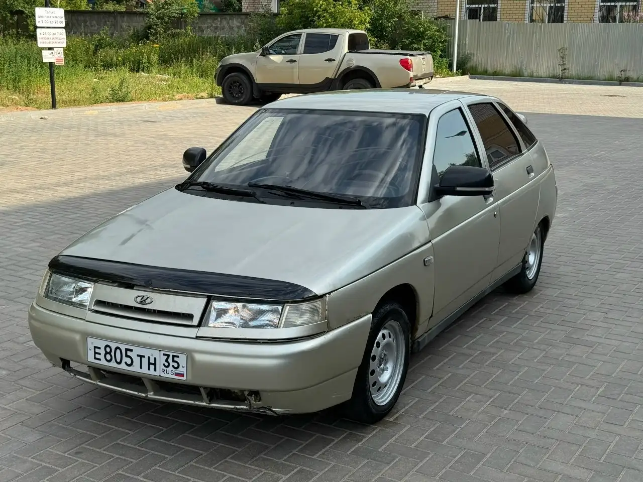 Продам ВАЗ 2112 2004г. - Легковые автомобили (Авто) в Кострома