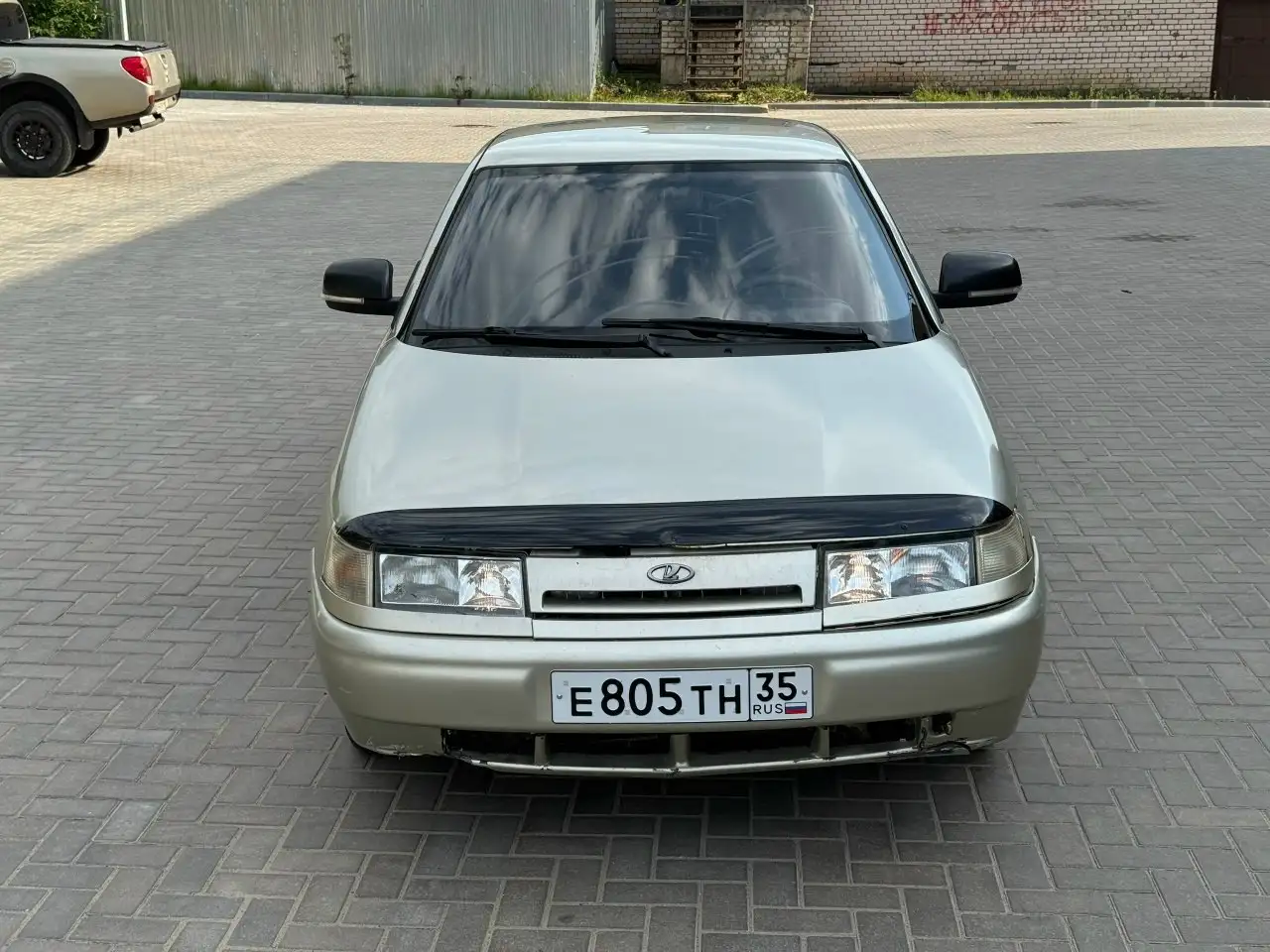Продам ВАЗ 2112 2004г. - Легковые автомобили (Авто) в Кострома