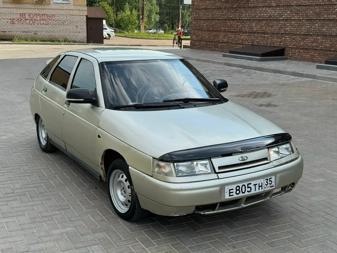Продам ВАЗ 2112 2004г. - Легковые автомобили (Авто) в Кострома