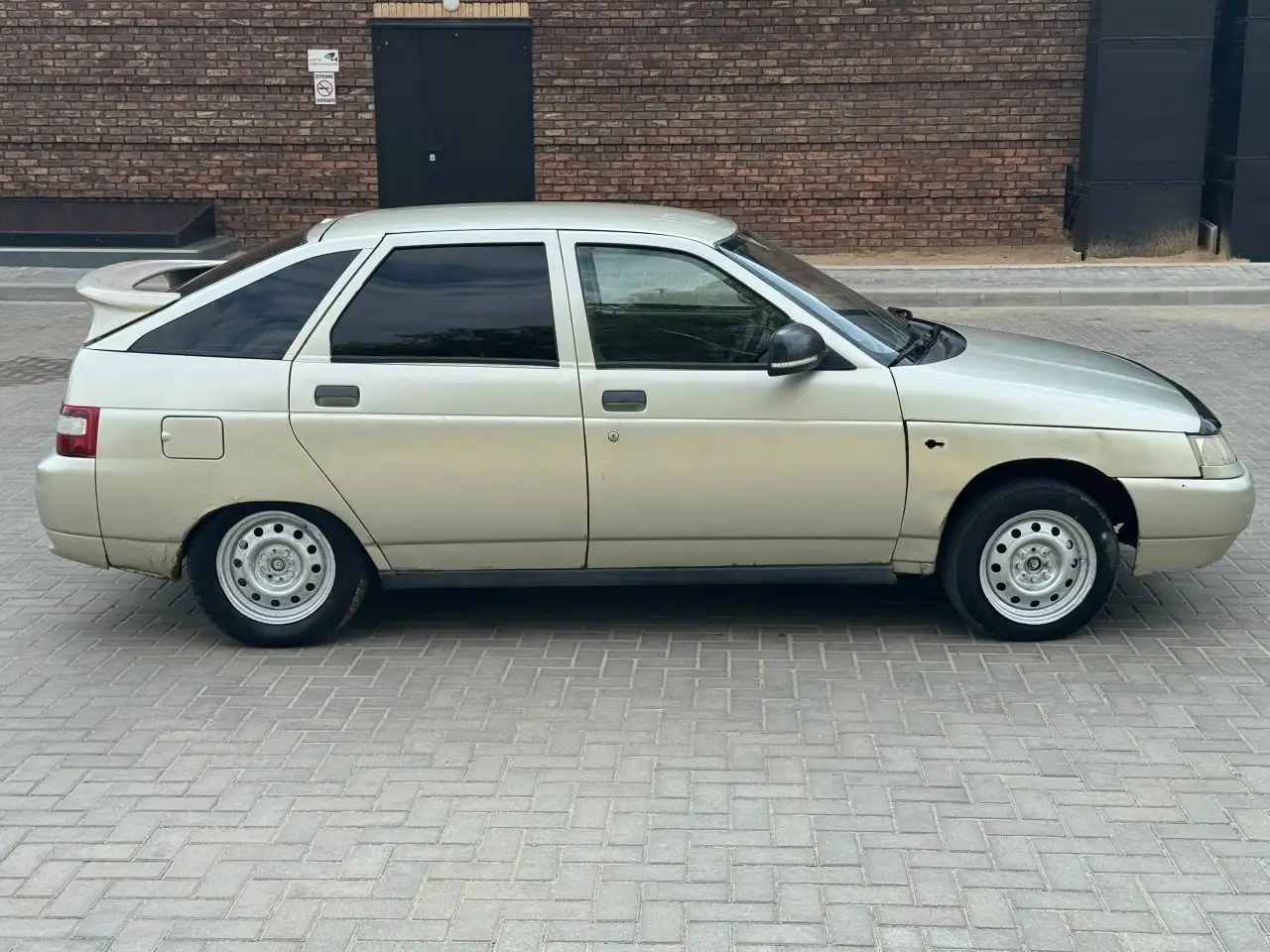 Продам ВАЗ 2112 2004г. - Легковые автомобили (Авто) в Кострома