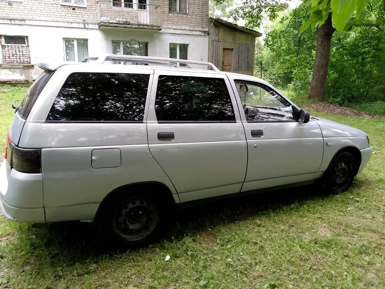 Продажа ВАЗ 2111 - Легковые автомобили (Авто) в Рыбинск