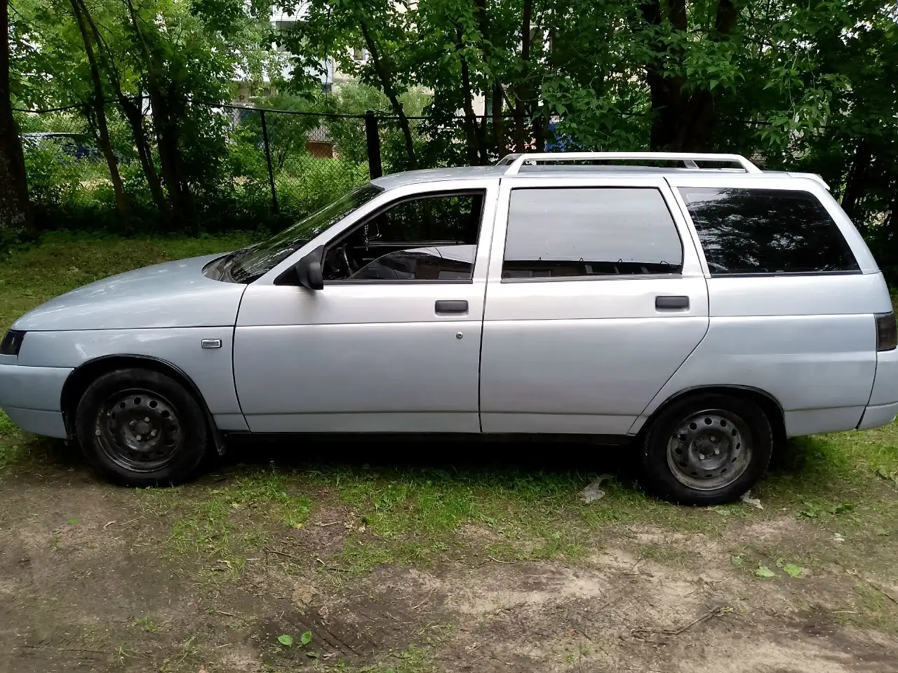 Продажа ВАЗ 2111 - Легковые автомобили (Авто) в Рыбинск