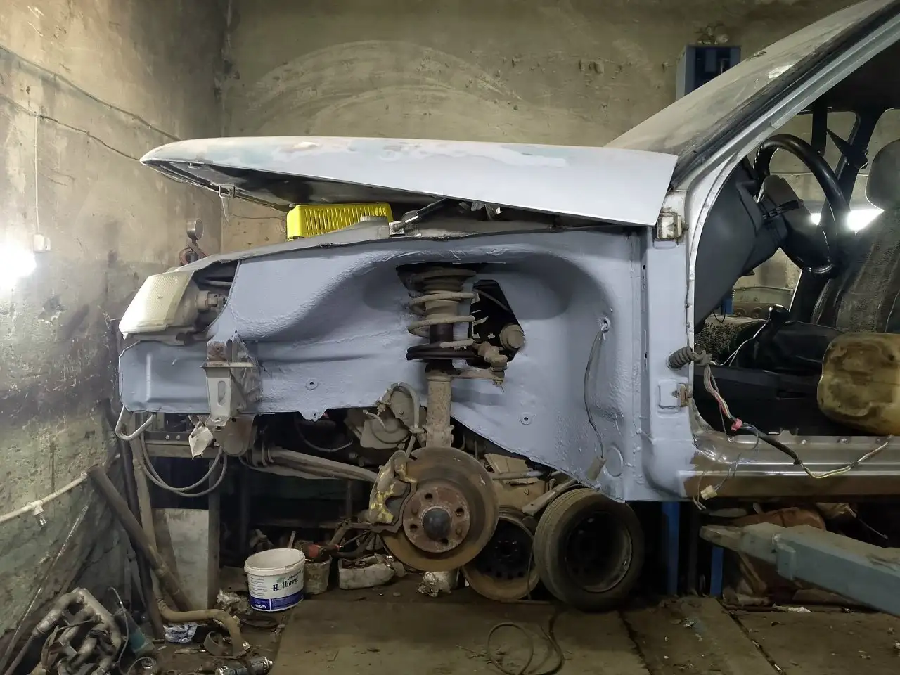 Продажа ВАЗ 2111 - Легковые автомобили (Авто) в Рыбинск