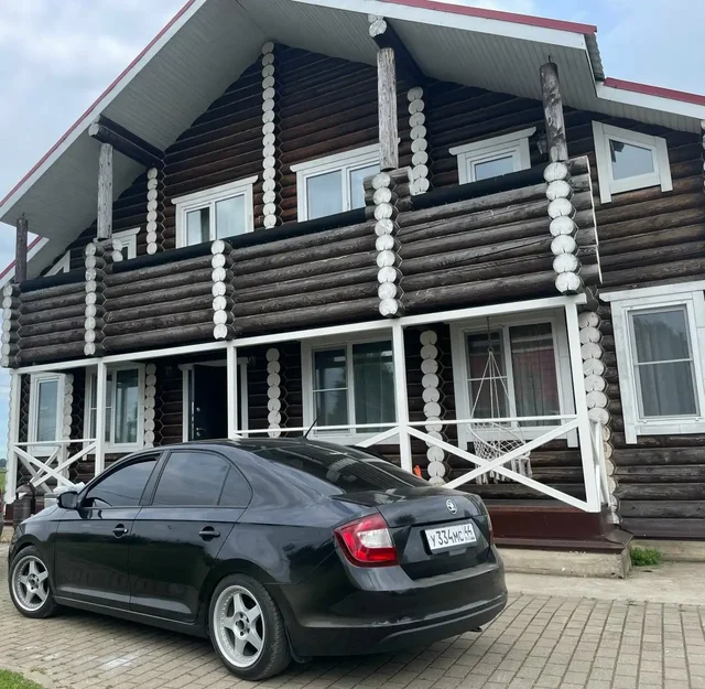 Skoda Rapid 2018, 1.6 MT, 205000 км - Авто в Ярославль
