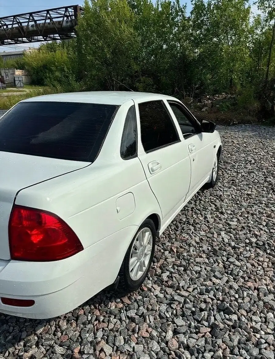 Продажа Приоры 2011 года - Легковые автомобили (Авто) в Кострома