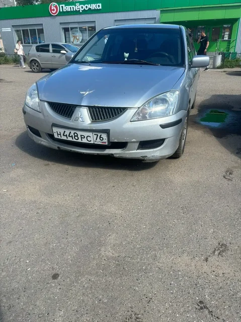 Toyota 2005 года - Авто в Ярославль
