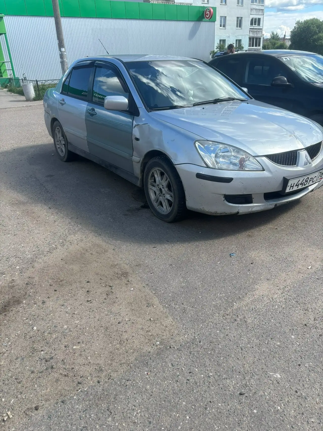 Toyota 2005 года - Авто в Ярославль