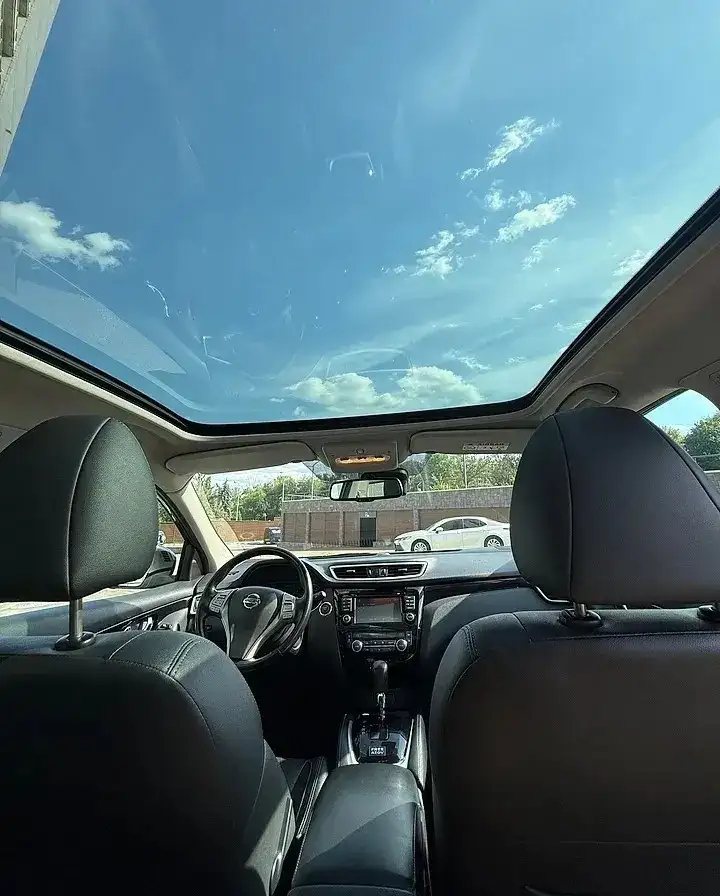 Nissan Qashqai 2017 - Внедорожники (Авто) в Нижний Новгород