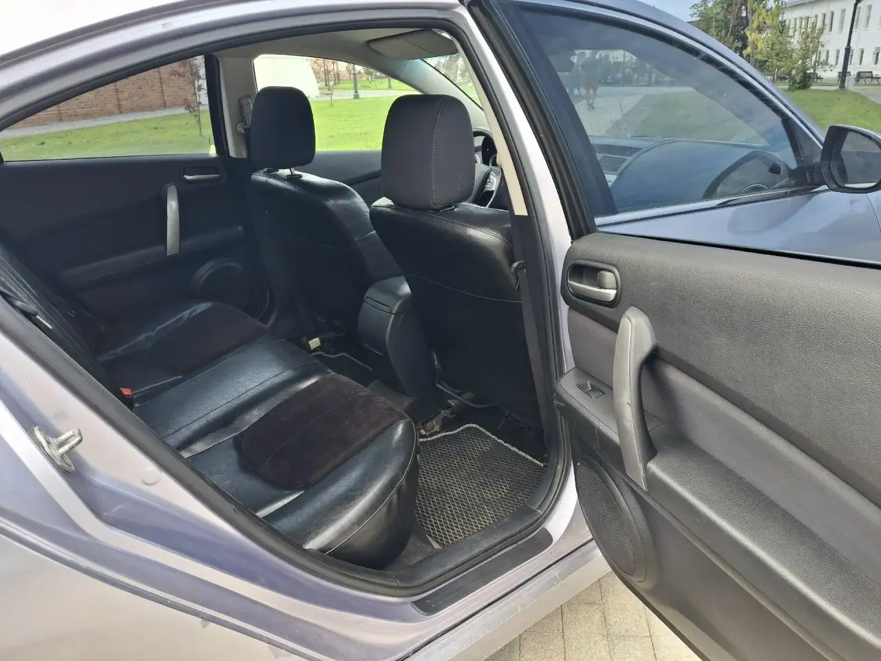 Mazda 6 GH 2007 - Авто в Ростов Великий