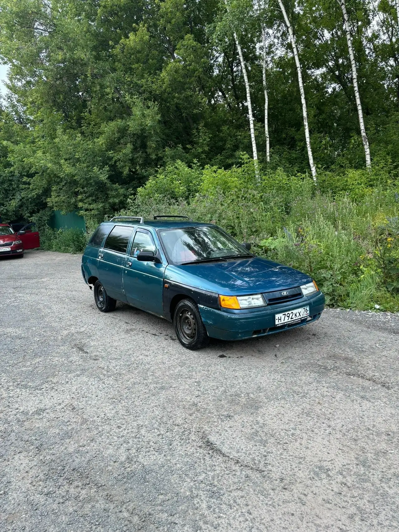 ВАЗ 2111 2005 года - Легковые автомобили (Авто) в Ярославль