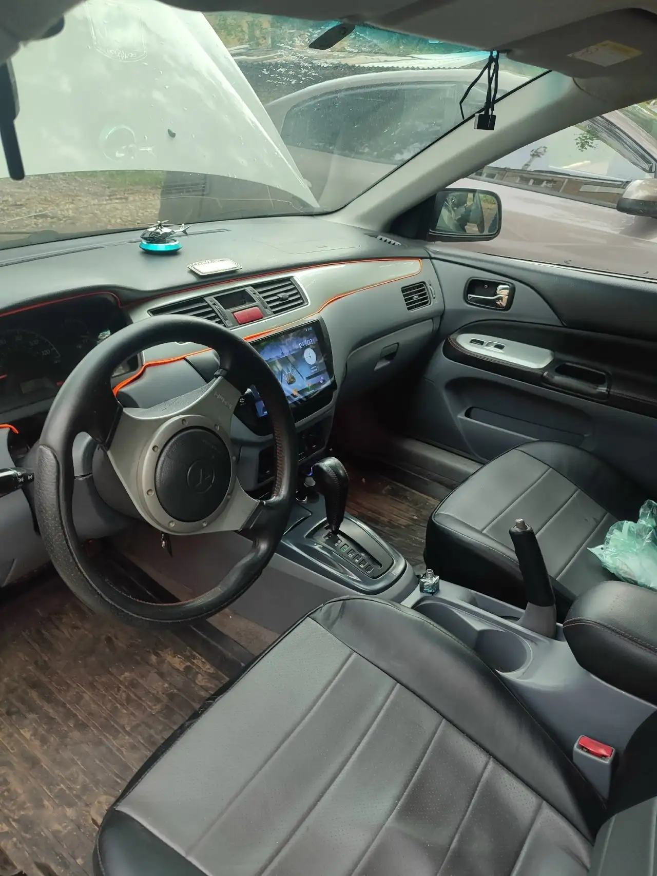 Mitsubishi Lancer 2.0 AT, 2002 - Легковые автомобили (Авто) в Кострома
