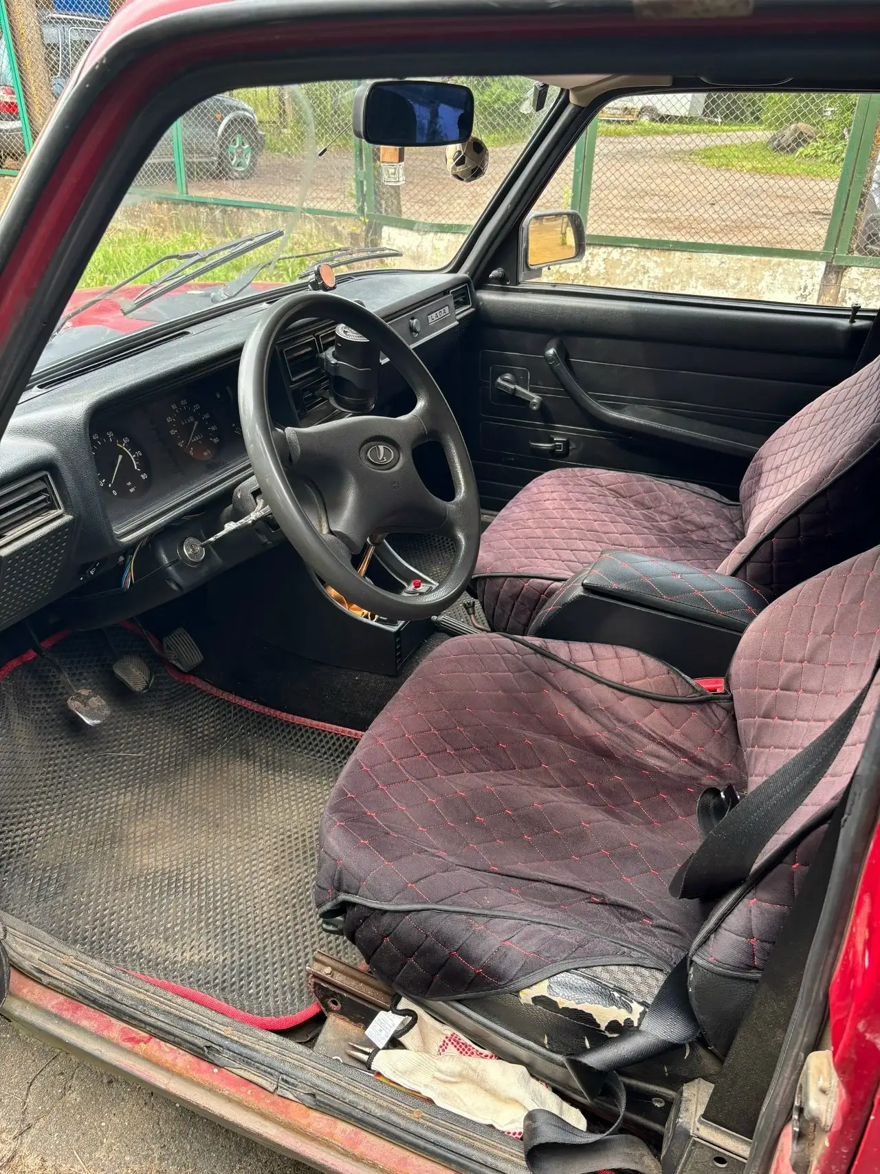Продам ВАЗ 21074 2007 года - Авто в Ярославль