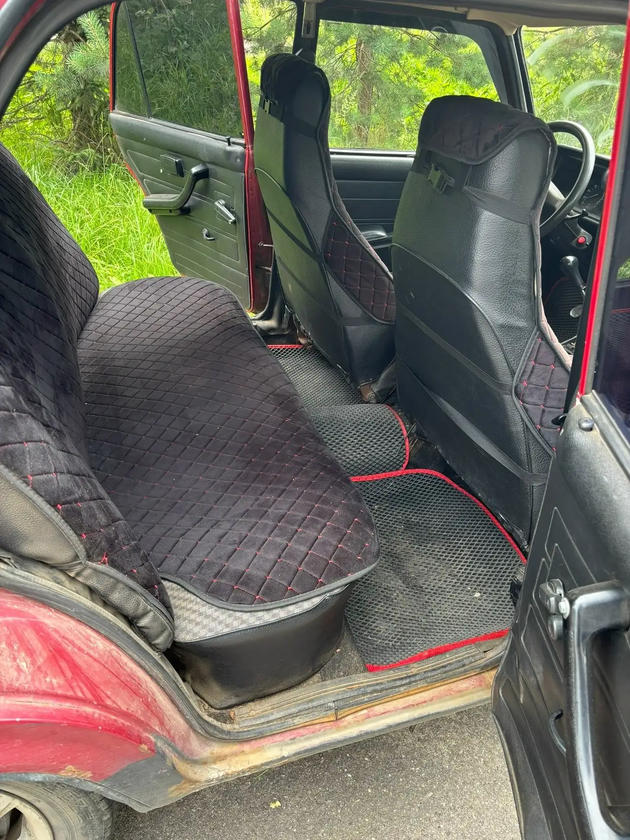 Продам ВАЗ 21074 2007 года - Авто в Ярославль