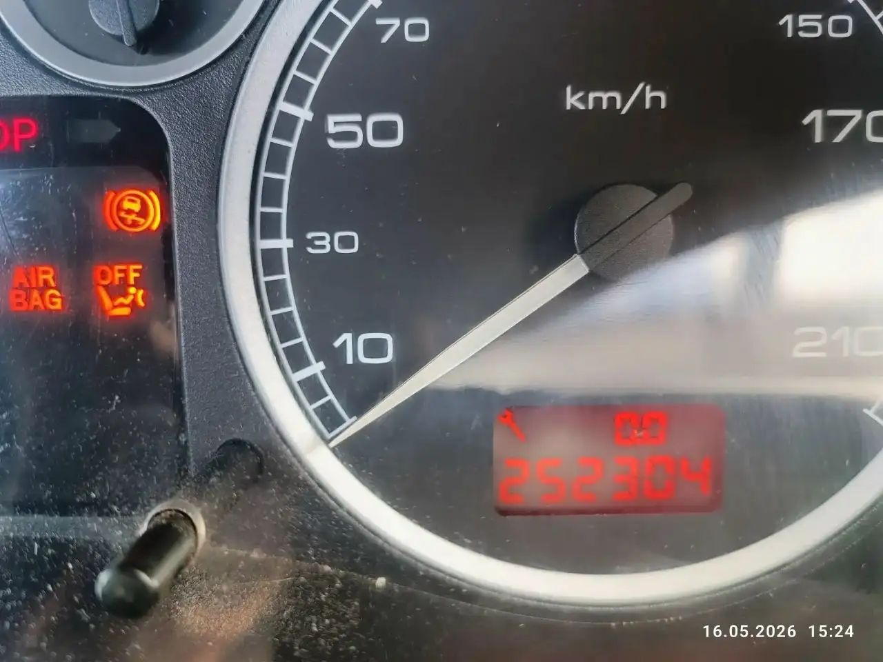 Peugeot 307, 2001 - Легковые автомобили (Авто) в Углич