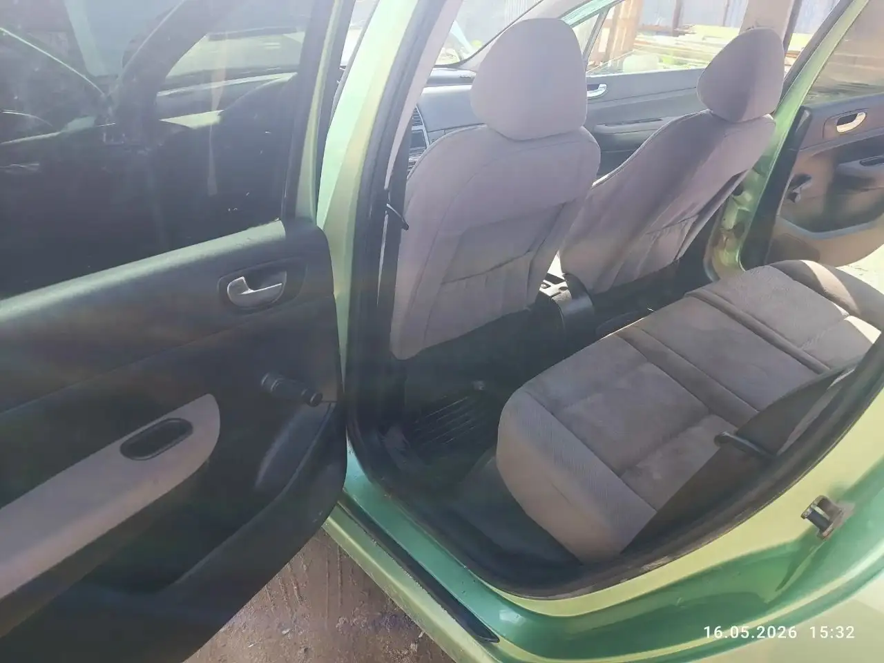 Peugeot 307, 2001 - Легковые автомобили (Авто) в Углич