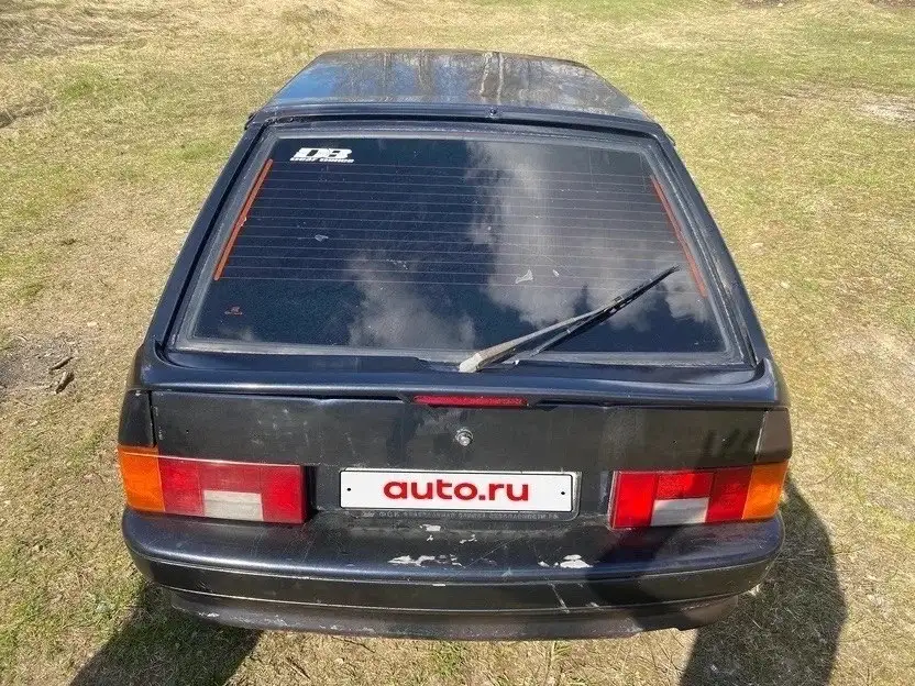 Продажа ВАЗ 2114 2005 года - Легковые автомобили (Авто) в Нерехта