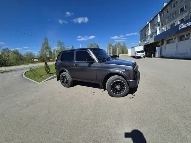 Продам личный автомобиль 2015 года - частное объявление в Ярославль