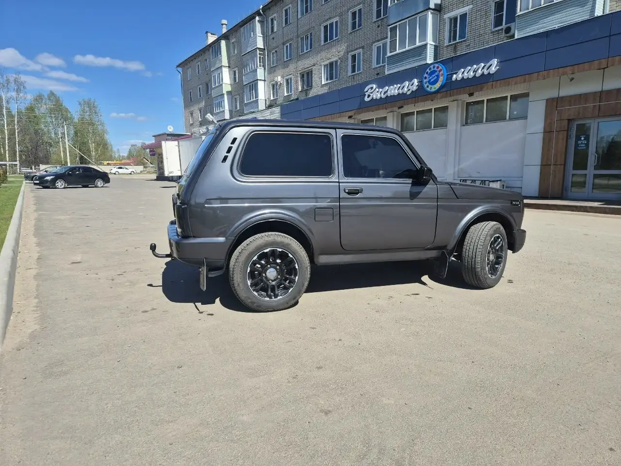 Продам личный автомобиль 2015 года - Легковые автомобили (Авто) в Ярославль