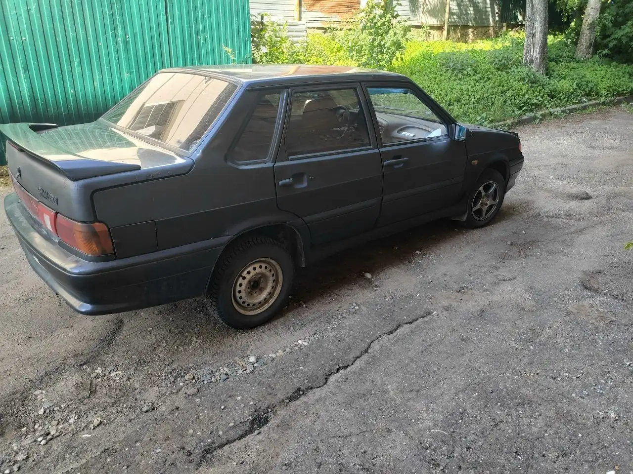 Автомобиль ВАЗ-2109 2005 года - Легковые автомобили (Авто) в Ярославль